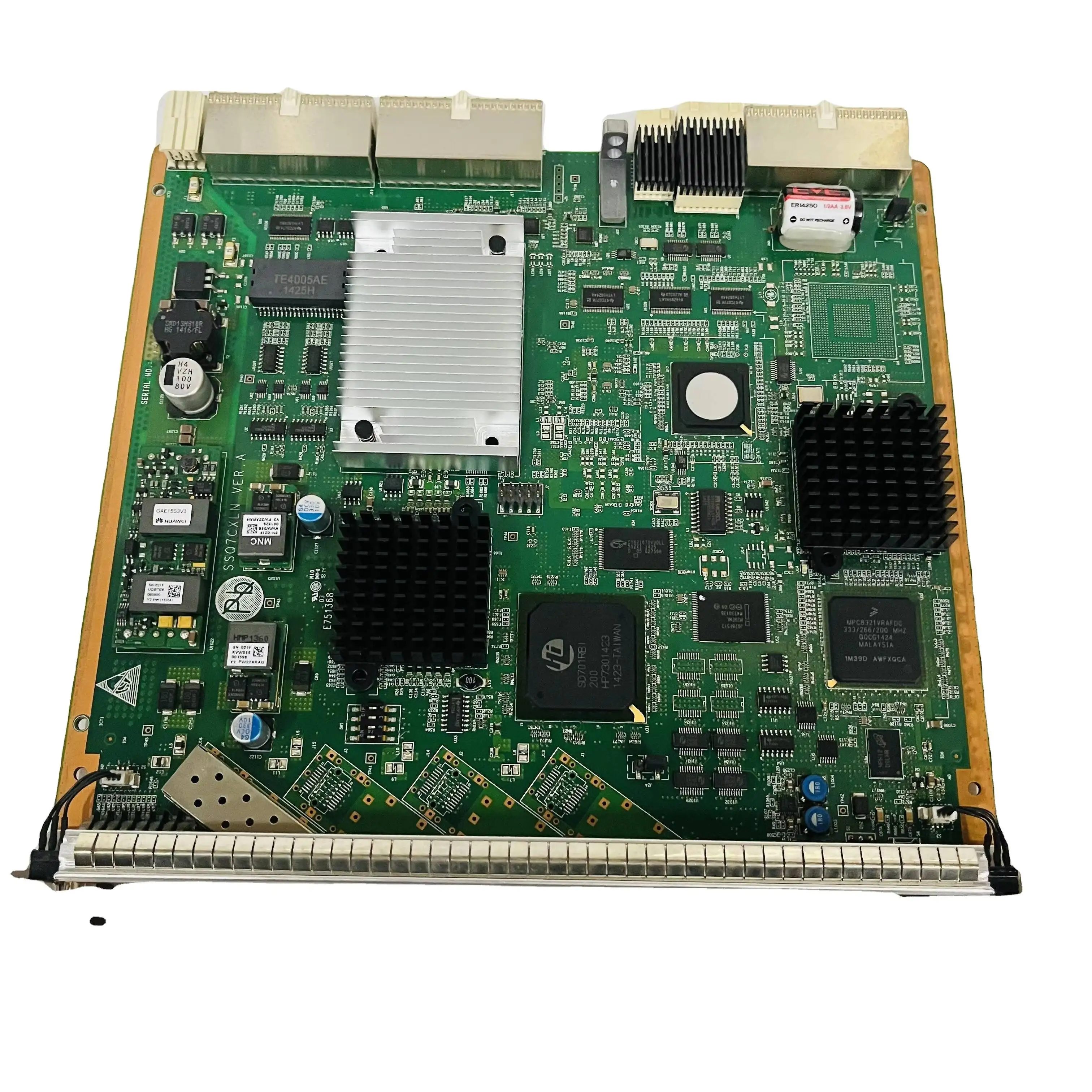 OSN 7500 OSN3500 High Performance 1550nm FTTH System New Control Communication Boards Fiber Optic Transceivers-boxintelecom