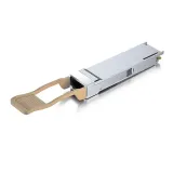 100G QSFP28 SR4 Transceiver Module 850nm 100m MPO Compatible with Cisco Huawei Juniper