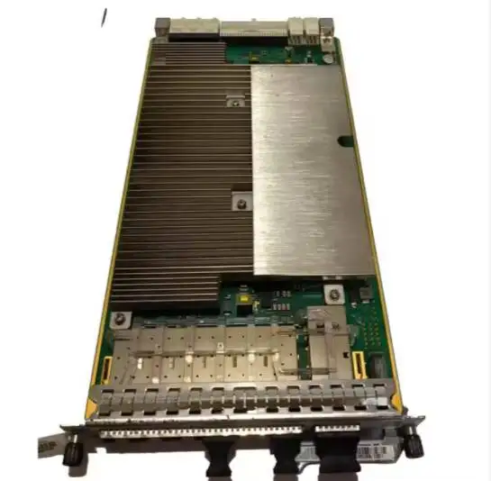 HW UBBP Baseband Processing Unit Fiber Optic Communication Equipment UBBPE4 1