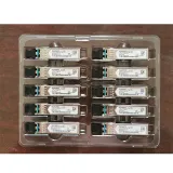 H uawei Router NE40E module SFP+1310nm10Gb/s-8.2~0.5dBm-12.6dBmLC single mode 10km OSX0010