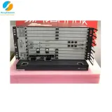 hw OptiX OSN1800 03050EGR TMB2EFS802 8-Port 100M Fast Ethernet Processing Board with LAN S