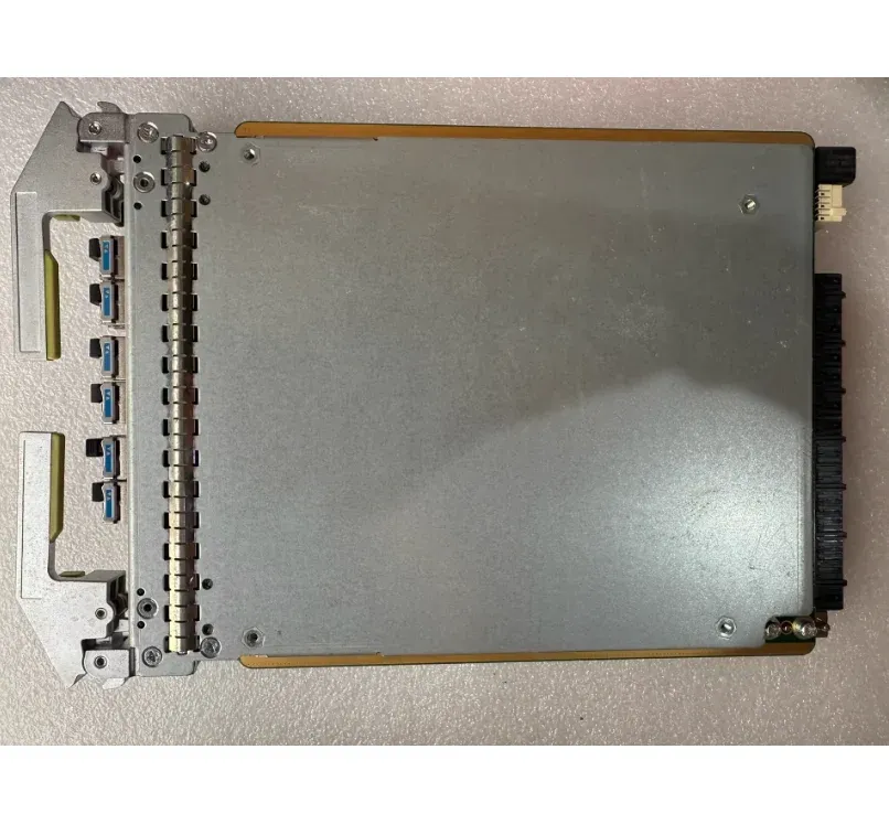 OSN9800 TNS1STD Wavelength Division Board Supports New Coding and Modulation Theory Resear