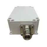 RF Filter high performance 1300-1400MHz bandpass Filter with N female high stop attenuatio