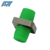 APT SC UPC/APC SM Fiber Optic Adapter Enterprise Wireless Access Points 0.3dB Insertion Lo
