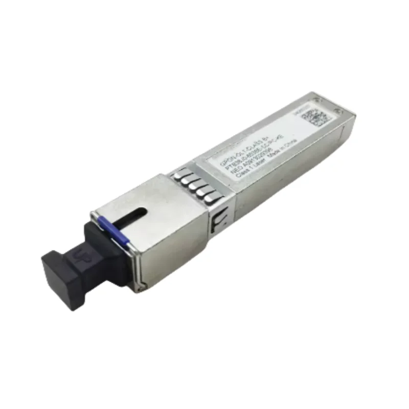 GPON OLT Class C+ 34060694 GPON OLT C++ 34060841-1 GPON OLT B+ 34060337-1 Optical Transceiver SFP Module Stick for 4G Networks-boxintelecom