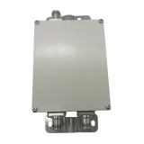 China Factory Low PIM RF Diplexer Dual Band Combiner 4310F with 390-470/790-2200 MHz