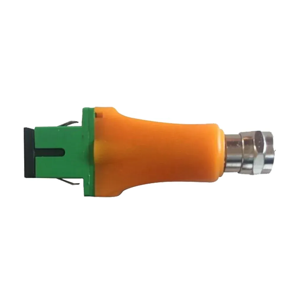 Wholesale Price OR1 FTTH Passive Fiber Optic Node 1550nm CATV Optical Receiver 45~860MHz&1006MHz-boxintelecom