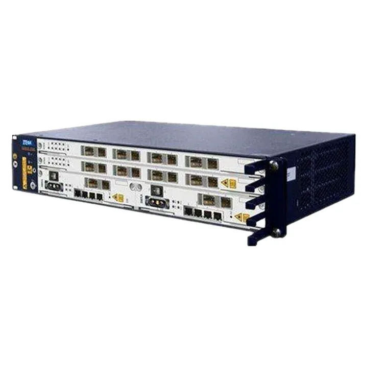 Original Zte Zxa10 C600 olt zte c620 Pon Olt Large-capacity Optical Access Equipment olt zte c600-boxintelecom