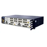 Original Zte Zxa10 C600 olt zte c620 Pon Olt Large-capacity Optical Access Equipment olt z