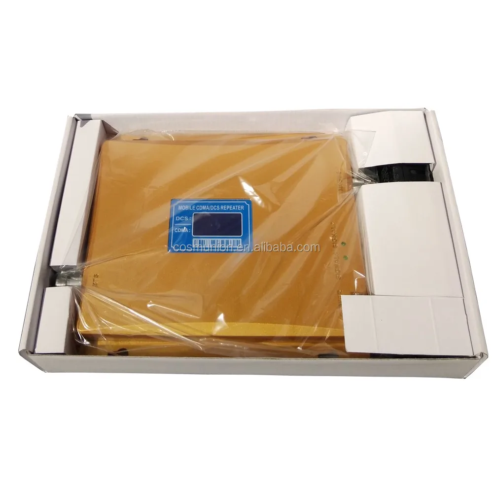 3g 4g WCDMA gsm signal repeater for remote Rural home theater amplifier