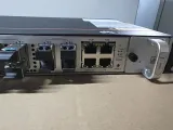Best supply OLT Smart AX MA5801-GP16 low-density box-shaped OLT