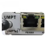 BBU UMPTE2 03057252 WD2DUMPTE201 RRU FTTH 4G Wi-Fi Network Processing