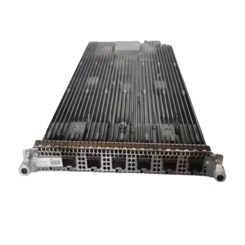 Original ABIA Universal Main Processing Board 73096A.102 103 104 Baseband Station Telecom BBU RRU 473096A.103 Aluminium Black-boxintelecom