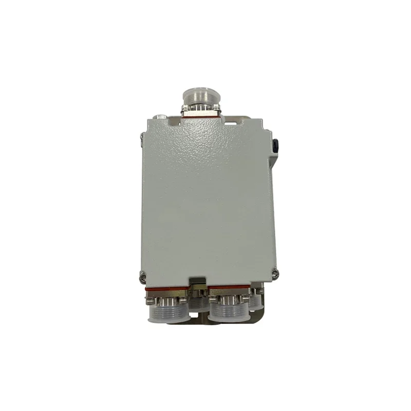 Manufacturer Suppler Double Unit 1710-1880/1920-2690 Dual Band Combiner RF Duplexer with DIN Female Connector-boxintelecom