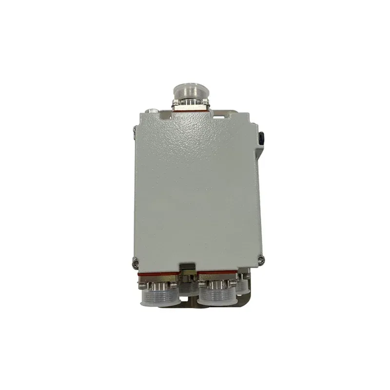 Manufacturer Suppler Double Unit 1710-1880/1920-2690 Dual Band Combiner RF Duplexer with DIN Female Connector-boxintelecom