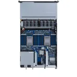 Hot Sale Gigabyte R182-340 1U Rack with 3rd Gen Intel Xeon Scalable Processor 4-Bay SATA/S