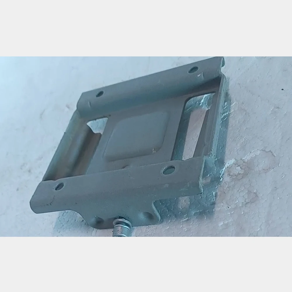 Backboard 21150765 Base Station Equipment 2G/3G/4G Communication Equipment Part-boxintelecom