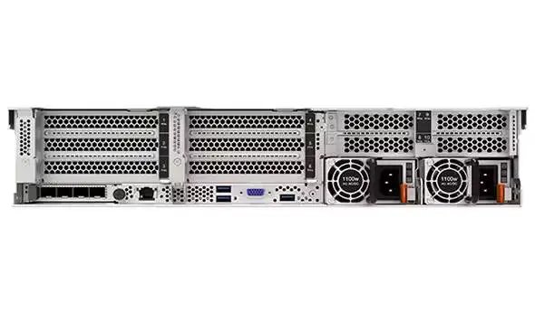 Performance for Modern IT Lenovo ThinkSystem SR665 V3 2U Rack Original Server 2
