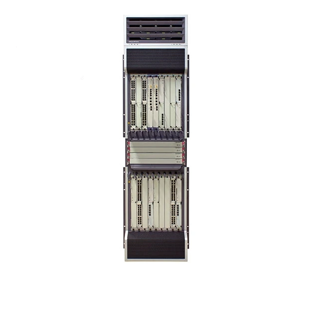 NE40E-X16 Enterprise Router with WiFi Network Features-boxintelecom