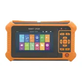 FTTH Fiber Optical Test Tool  TM292 Mini Otdr Fiber Optic Tester 1310 1550 Smart OTDR Pric