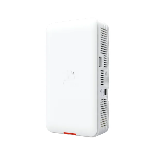 AirEngine 5761-12W Access Points WLAN Wall Plate Smart Antennas Four Spatial Streams 1.775 Gbit/s PoE 4