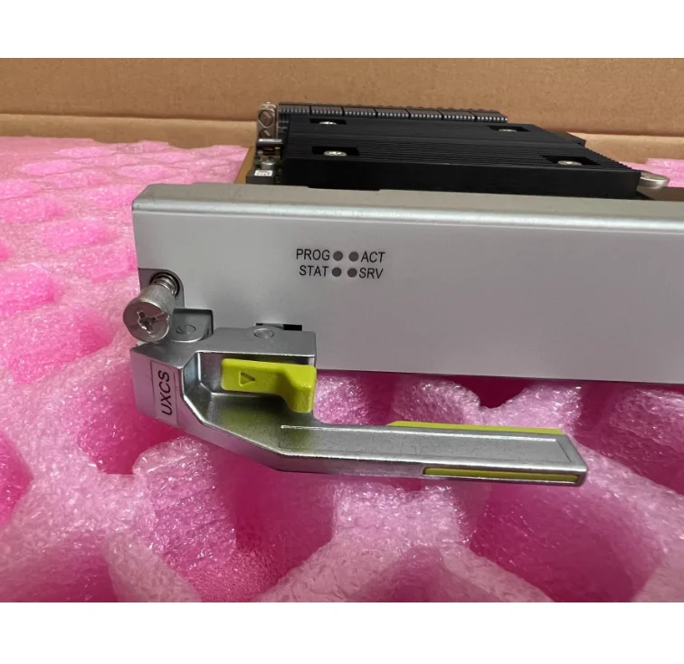 OSN9800 TNS1UXCS 1.6T Technology Exploration Platform Open Architecture Supports Deep Cust