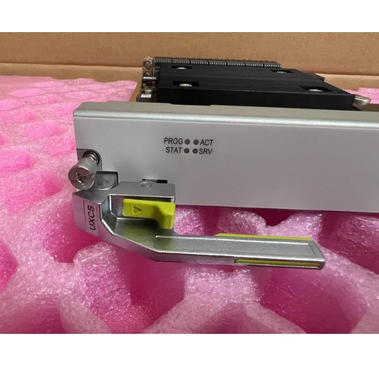 OSN9800 TNS1UXCS 1.6T Technology Exploration Platform Open Architecture Supports Deep Cust