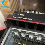 OptiXtrans E9624 82601503 RTU-LNSDRTUC08 OSN 9800/8800 Client Enable RTU for 10G Port