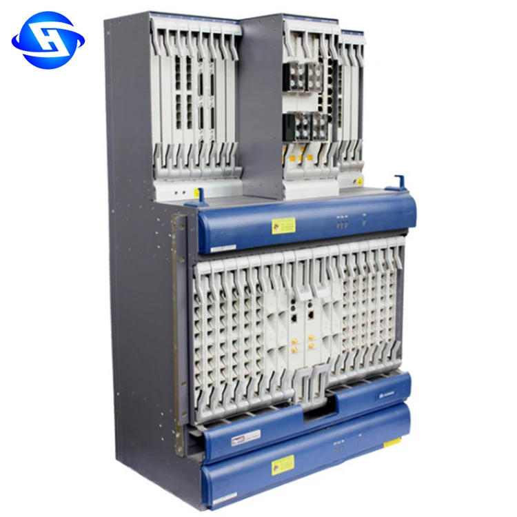 OptiX OSN7500 Optical Transmission Equipment SDH Optical Transceiver STM-1/4 360G Higher-Order Cross-Connect MPLS-TP Equipment