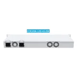 New CRS354-48G-4S+2Q+RM 48 X 1G RJ45 Ports and 4 X 10G SFP Network Switch