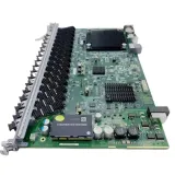 GFCH P0116 Port XGSPON OLT Interface Board with N1/B+ N2/C+ Module Apply to ZXA10 C600 C61