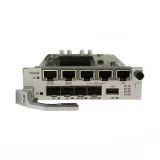 GPON OLT 2*10G+2*1GE Ports Main Control Board MPSA for MA5800-X2 Series OEM Brand DC/AC Po