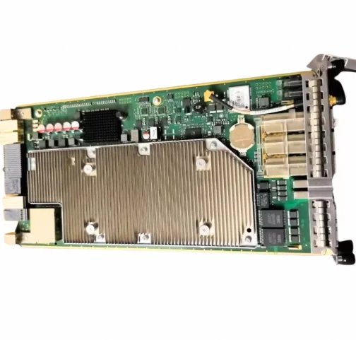 UBBPD900 Base Station Communication Equipped with BBU5900 Baseband Processing Board Essential for Wireless Infrastructure 3