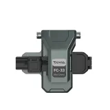 TAWAA FC-33 Fiber Cleaver FTTH Fiber Cleaver 72000 Blade Cleaving Lifespan Tawa One Step F