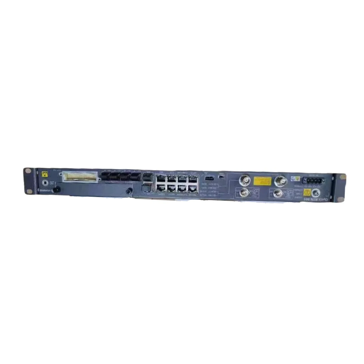 Ip Rtn 905 1E 02310YCJ SLDMSITE06 2E Radio Wireless Microwave IDU Host OptiX RTN905