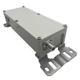 RF Cavity Band Pass Filter 903.5-928MHz, Low Insertion Band Rejection Filter