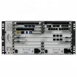 OptiX OSN1800 4XGE 1XOTU4 Switching Processing Card TNF1EGS4 OTN Platform WDM DWDM Univers
