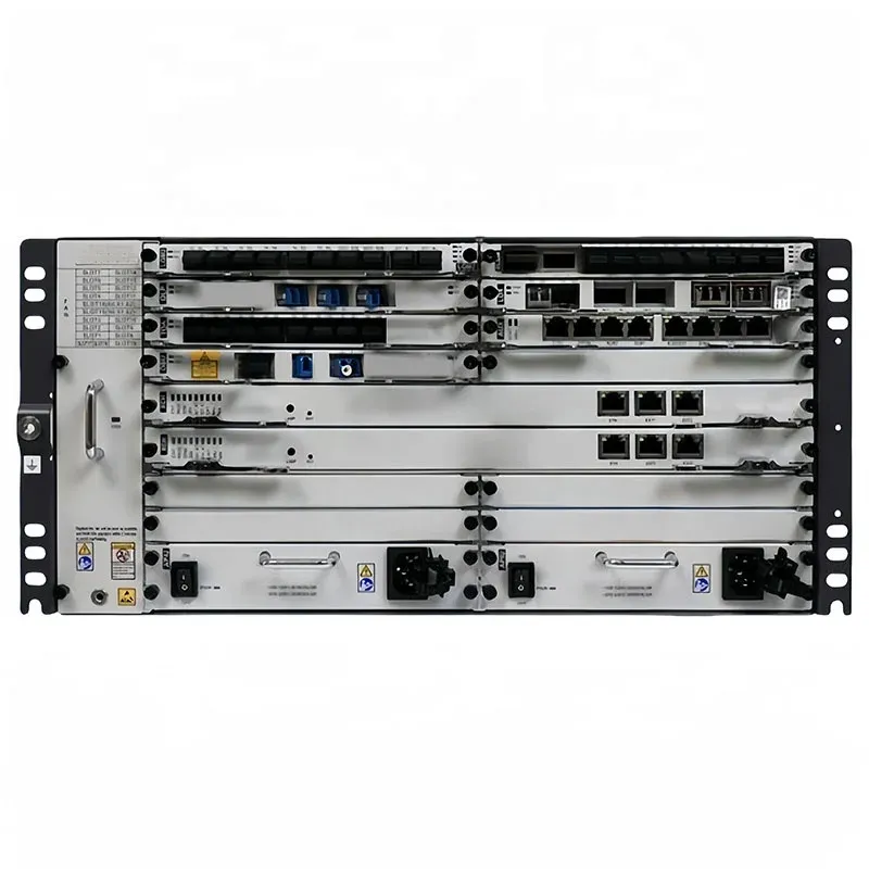 OptiX OSN1800 4XGE 1XOTU4 Switching Processing Card TNF1EGS4 OTN Platform WDM DWDM Universal Line Board OSN1800-boxintelecom