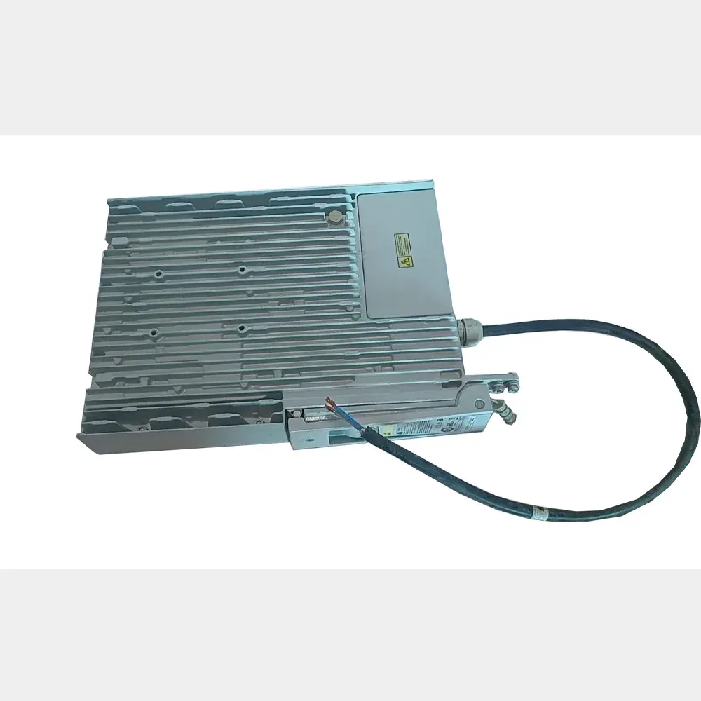 Power Supply OPM15M 02311RCD Base Station Equipment 2G/3G/4G Communication Equipment Part-boxintelecom
