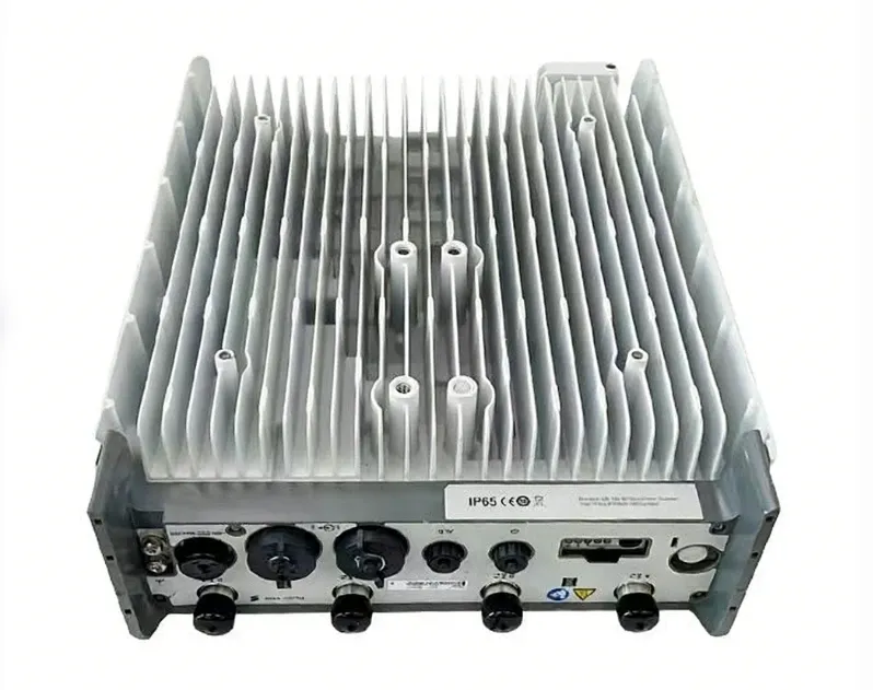 Eric Radio 4418 B41 KRC 161 789/1 Remote Radio Unit (RRU) 4T4R LTE 5G NR