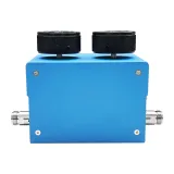 Inbuilding Soloution System Variable Attenuator 2w 0-69dB DC-8GHz Variable Step Rotary Att