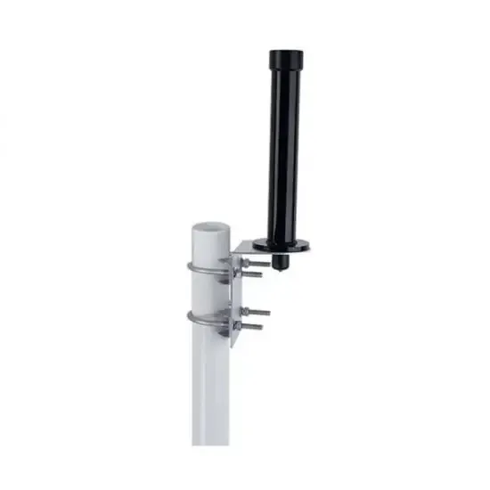 Low PIM 698-3800MHz 3.5dBi Omni-directional Fiberglass Antenna with  N Type for DAS 5G