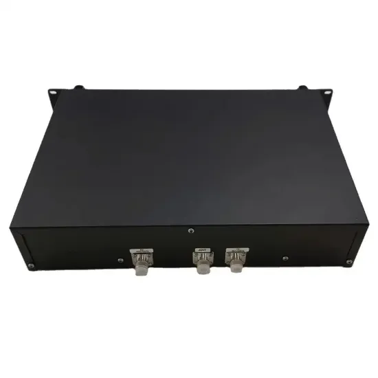 Hot Sale UHF VHF Customized 800-870MHz 100W Duplexer Combiner with High Isolation-boxintelecom