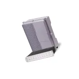 RF Repeater 2G 3G 4G GSM900/LTE1800&UMTS2100 Single Band Fiber Optic Repeater Signal Boost