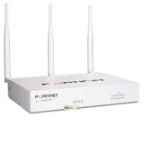 New Original FG-40F FortiGate 40F with 5 for GE RJ45 Ports VPN Firewall with 5 X Fiber Opt
