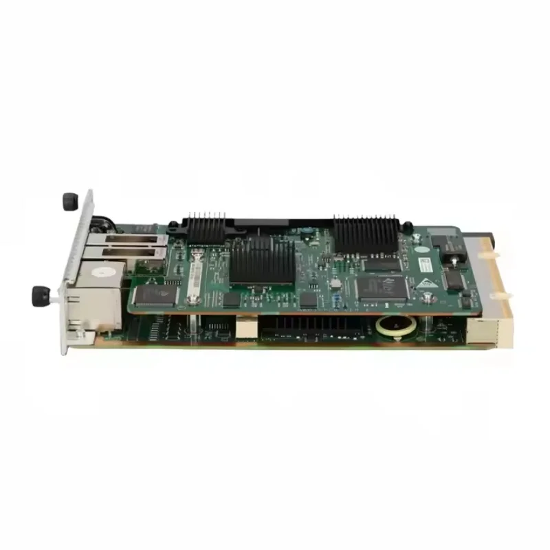 MCUD1 1.25G 4-Port Control Board for Small Unit Olt MA5608t Fiber Optic Equipment 2*10GE 2*1GE Epon Gpon Compatible 4G/5G/3G-boxintelecom