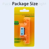 Hot Selling Easy Peel Lightweight Tube Size 1.9~3.0mm Longitudinal Stripping Hand Tool 3-Y