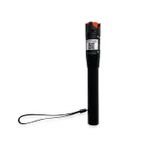 FC-6S FTTH Installation Tools with Optical Cleaver Visual Fault Locator Cable Stripper and