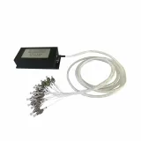 1x2 2x2 1x4 SM/MM Single Mode Multimode Mechanical Optical Switch FIBER for FTTH PON CATV 