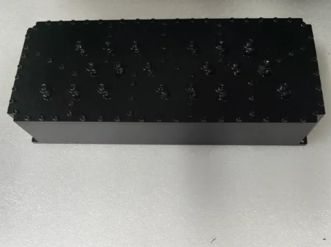 Factory Price 796-804MHz  RF Cavity Bandpass Filter with SMA Female for Telecom DAS IBS Te